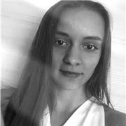 Studentessa al primo anno di università, corso Matematica. Esperienza pregressa in ripetizioni dai 6 ai 16 anni. Possibilità di lezioni online